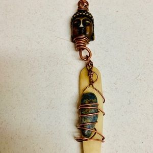 Special Lappus Power Piece